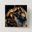 Recherche de hobbit badges La terre du milieu