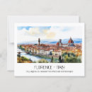Suche nach florenz postkarten Aquarell