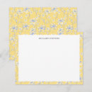 Recherche de jaune correspondances cartes Botanique