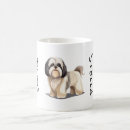 Suche nach shih tzu welpe tassen Tiere
