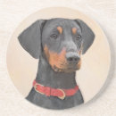 Suche nach pinscher untersetzer Hund