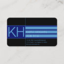 Recherche de arrière plan noir cartes visite Pour lui