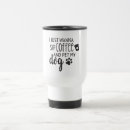 Suche nach kaffee reisebecher Hund