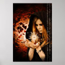 Suche nach sorcereß poster Sorceress