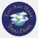 Suche nach terra aufkleber Raumfahrt