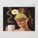 Recherche de breakfast cartes postales Ai généré