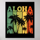Suche nach surfbretter poster Hawaii