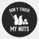 Suche nach eichhörnchen mit nuss aufkleber Natur