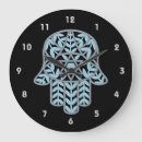 Suche nach hamsa wanduhren Hand