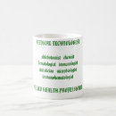 Recherche de cliniques tasses Chimie
