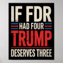 Suche nach präsident franklin roosevelt poster Republikaner
