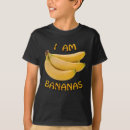 Suche nach bananen spaß tshirts Witz