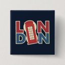 Recherche de londres badges Voyage