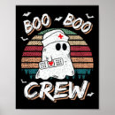 Recherche de funny nurse posters Halloween