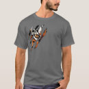 Recherche de oeil tigre tshirts Animal