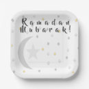 Recherche de ramadan assiettes Moubarak