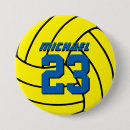Recherche de sportifs badges Équipe sportive