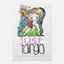Suche nach tango geschirr tücher Tänzer