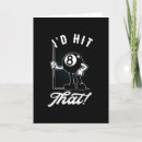 Recherche de 8 ball cartes postales Snooker
