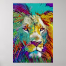 Suche nach lions poster Safari