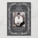 Recherche de classe de 2013 invitations Vintage