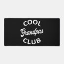 Recherche de grandpa mousepads Grand père