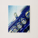 Suche nach trompete puzzle Jazz