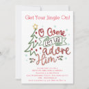 Recherche de arbre stylisé invitations Élégant