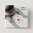 Suche nach daddys mädchen buttons Niedlich
