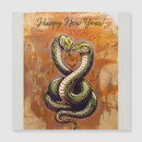 Recherche de happy new year magnete Peinture