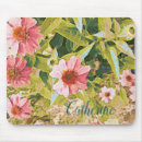 Suche nach grünes blatt mousepads Rosa grün