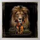 Suche nach ridgeback poster Jagd