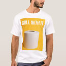 Suche nach toilettenpapier tshirts Pandemie