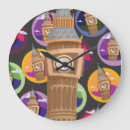 Suche nach westminster wanduhren Das zimmer war sauber