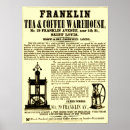 Recherche de stockage posters Entrepôt