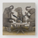 Recherche de humour animal horloges Nature