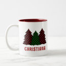 Recherche de arbres de noël tasses Élégant