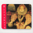 Suche nach königin elizabeth i mousepads Tudor
