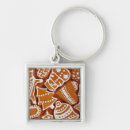Recherche de biscuits de noël porteclés Xmas
