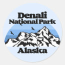 Suche nach denali aufkleber Im freien