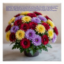 Recherche de signification fleurs posters Toute personne