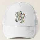 Recherche de mandala casquettes Blume des lebens
