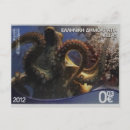 Suche nach taucher postkarten Oktopus