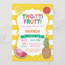 Recherche de fruit tropical invitations Deux tti frutti