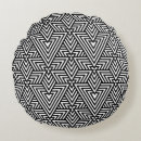 Recherche de motif triangle coussins Géométrie