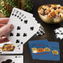 Suche nach jack o laterne spielkarten Bub