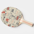 Recherche de royaume raquettes ping pong Anglais