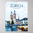 Recherche de zurich posters Suisse