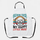 Suche nach bichon schürzen Weimaraner