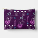 Recherche de violet cosmétiques pochettes Retour à l'école
